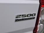 New 2026 Ram ProMaster 2500 High Roof Empty Cargo Van for sale #D26027 - photo 17