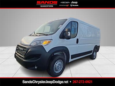 New 2026 Ram ProMaster 2500 Standard Roof Empty Cargo Van for sale #D26028 - photo 1