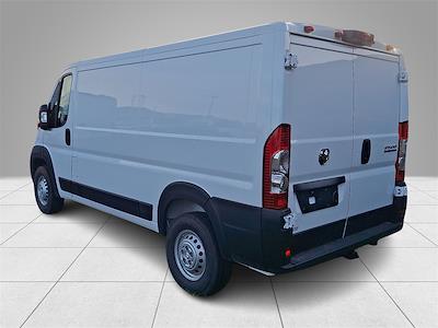 New 2026 Ram ProMaster 2500 Standard Roof Empty Cargo Van for sale #D26028 - photo 2
