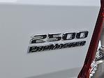 New 2026 Ram ProMaster 2500 Standard Roof Empty Cargo Van for sale #D26028 - photo 16