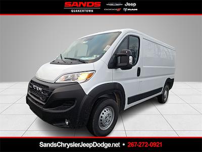 New 2026 Ram ProMaster 2500 Standard Roof Empty Cargo Van for sale #D26029 - photo 1