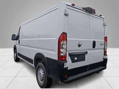 New 2026 Ram ProMaster 2500 - photo 1