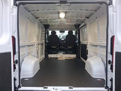 New 2026 Ram ProMaster 2500 Standard Roof Empty Cargo Van for sale #D26029 - photo 2