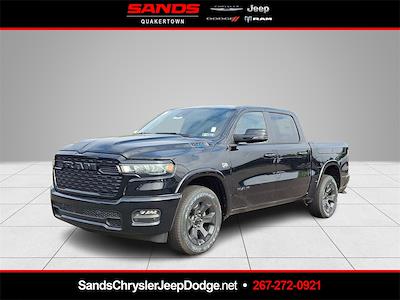 2026 Ram 1500 Crew Cab 4WD Pickup for sale #D26031 - photo 1