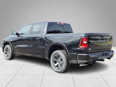 New 2026 Ram 1500 Lone Star Crew Cab 4WD Pickup for sale #D26031 - photo 2
