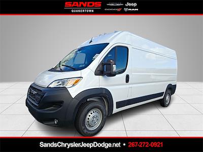 New 2026 Ram ProMaster 2500 High Roof Empty Cargo Van for sale #D26032 - photo 1