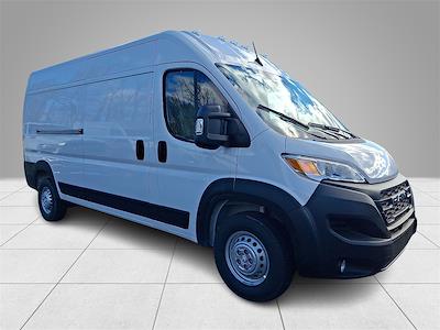 New 2026 Ram ProMaster 2500 High Roof Empty Cargo Van for sale #D26032 - photo 2