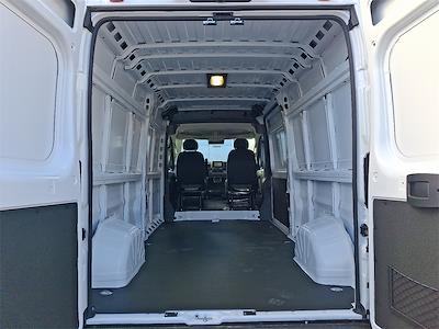 New 2026 Ram ProMaster 2500 High Roof Empty Cargo Van for sale #D26032 - photo 2