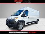 New 2026 Ram ProMaster 2500 High Roof Empty Cargo Van for sale #D26032 - photo 1