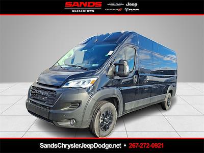 New 2026 Ram ProMaster 2500 High Roof Empty Cargo Van for sale #D26034 - photo 1