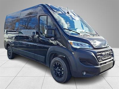 New 2026 Ram ProMaster 2500 High Roof Empty Cargo Van for sale #D26034 - photo 2