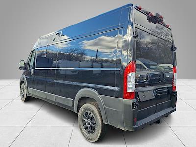 New 2026 Ram ProMaster 2500 - photo 1