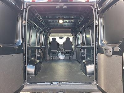 New 2026 Ram ProMaster 2500 High Roof Empty Cargo Van for sale #D26034 - photo 2