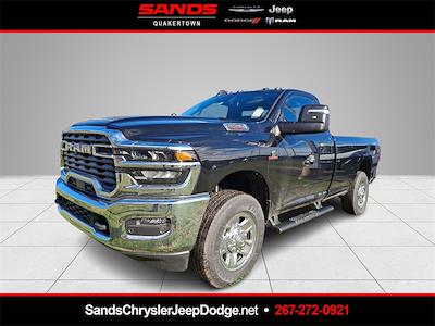 New 2026 Ram 2500 Tradesman Regular Cab for sale #D26036 - photo 1