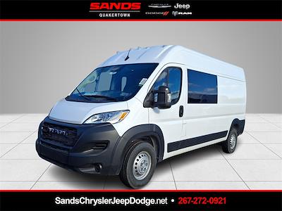 New 2026 Ram ProMaster 3500 High Roof Empty Cargo Van for sale #D26037 - photo 1