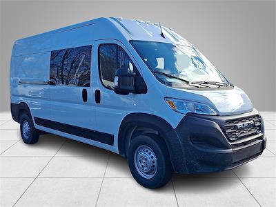 New 2026 Ram ProMaster 3500 High Roof Empty Cargo Van for sale #D26037 - photo 2