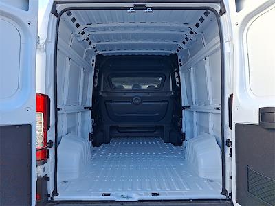 New 2026 Ram ProMaster 3500 High Roof Empty Cargo Van for sale #D26037 - photo 2