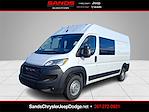 New 2026 Ram ProMaster 3500 High Roof Empty Cargo Van for sale #D26037 - photo 1