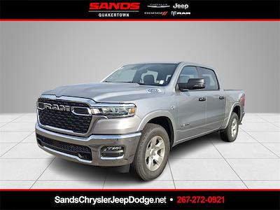 2026 Ram 1500 Crew Cab 4WD Pickup for sale #D26046 - photo 1