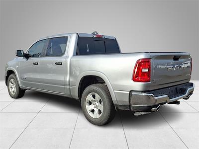 New 2026 Ram 1500 Lone Star Crew Cab for sale #D26046 - photo 2