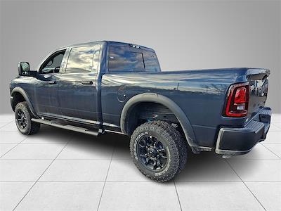 New 2026 Ram 2500 - photo 1