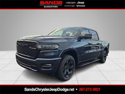 New 2026 Ram 1500 Lone Star Crew Cab for sale #D26052 - photo 1