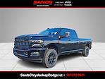 New 2026 Ram 2500 Big Horn Crew Cab for sale #D26053 - photo 1