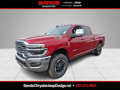 New 2026 Ram 3500 - photo 1