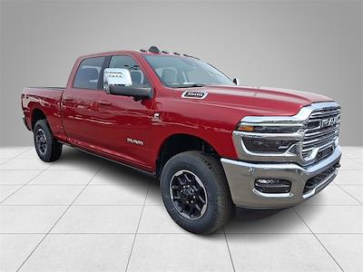 New 2026 Ram 3500 - photo 1