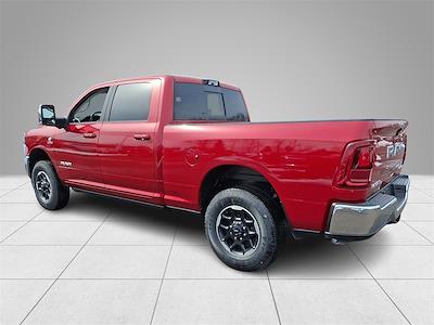 New 2026 Ram 3500 - photo 1