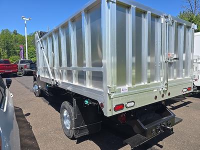 New 2026 Ram 3500 Regular Cab Landscape Dump for sale #D26073 - photo 2