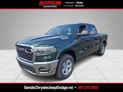 New 2026 Ram 1500 - photo 1