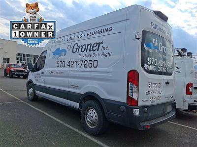 2020 Ford Transit 350 High Roof SRW RWD Empty Cargo Van for sale #MD24269 - photo 2