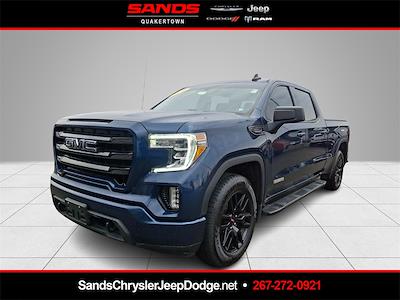 2022 GMC Sierra 1500 Crew Cab 4x4 Pickup for sale #MD25040 - photo 1