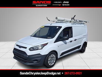 2018 Ford Transit Connect FWD Cargo Van for sale #MSB4228 - photo 1