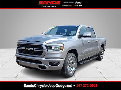2022 Ram 1500 Crew Cab 4x4 Pickup for sale #OD24312 - photo 1