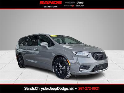 2022 Chrysler Pacifica FWD Minivan for sale #SB4029 - photo 1