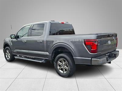 2024 Ford F-150 SuperCrew Cab 4WD Pickup for sale #SB4036 - photo 2