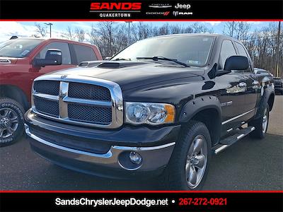 2003 Dodge Ram 1500 Quad Cab 4WD Pickup for sale #SB4038 - photo 1