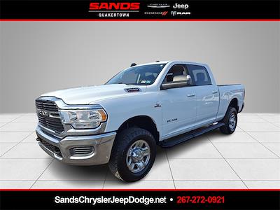 Used 2019 Ram 2500 Big Horn Crew Cab for sale #SB4040 - photo 1