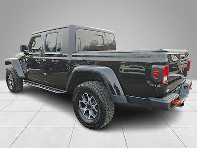 Used 2022 Jeep Gladiator Mojave Crew Cab for sale #SB4048 - photo 2
