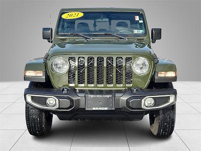 Used 2021 Jeep Gladiator Sport Crew Cab for sale #SB4050 - photo 2