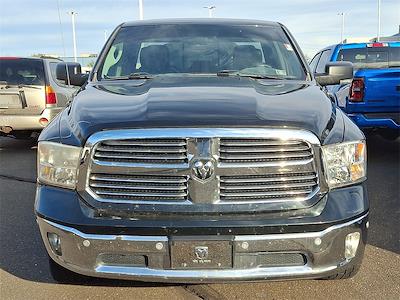 Used 2017 Ram 1500 Big Horn Quad Cab for sale #SB4060 - photo 2