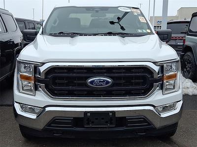 Used 2022 Ford F-150 - photo 1