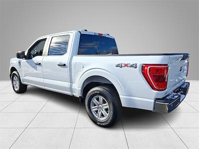 Used 2022 Ford F-150 - photo 1