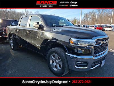 Used 2025 Ram 1500 Lone Star Crew Cab for sale #SB4080 - photo 1
