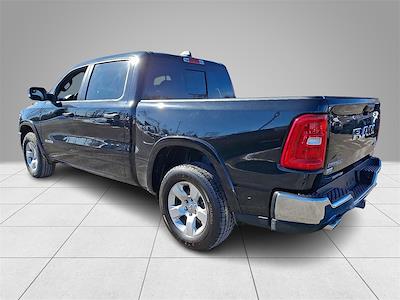 Used 2025 Ram 1500 Lone Star Crew Cab for sale #SB4080 - photo 2