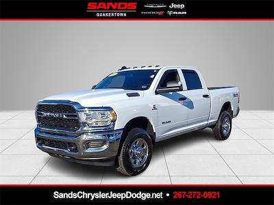 Used 2022 Ram 2500 - photo 1