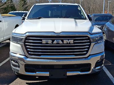 Used 2025 Ram 1500 - photo 1