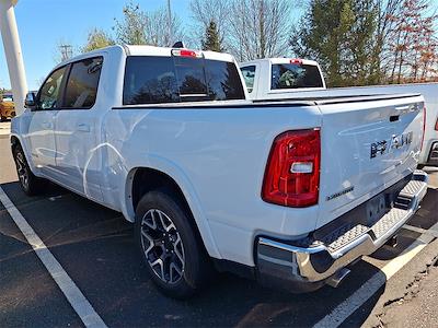 Used 2025 Ram 1500 - photo 1